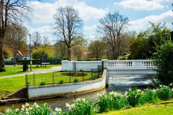 Wyndham Park Grantham